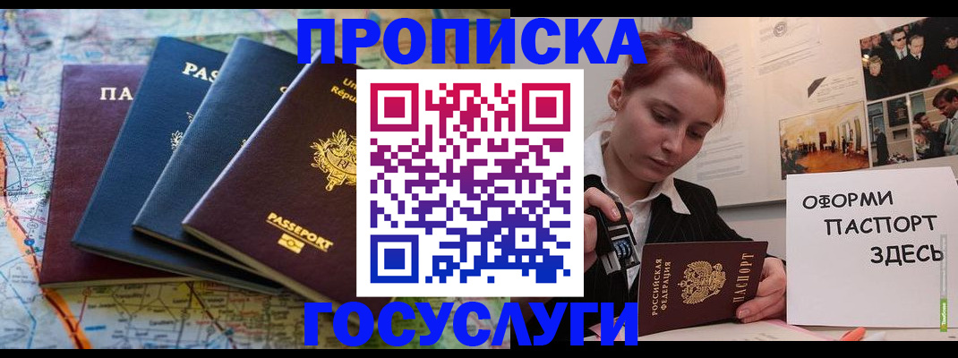 прописка гарантия в Сольцах
